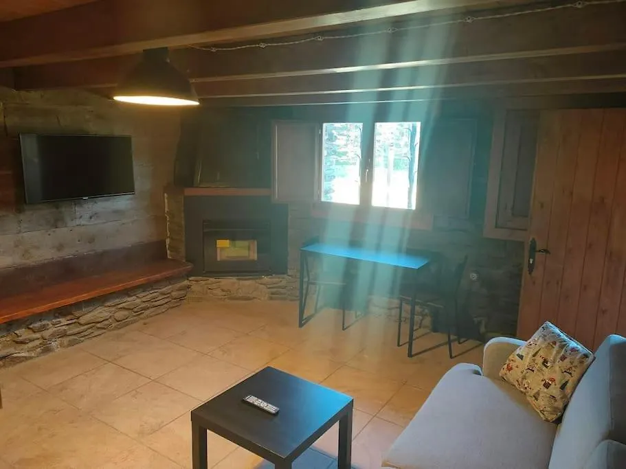 Magic Borda Molne Hut4- 8181 Villa Anyos Andorra