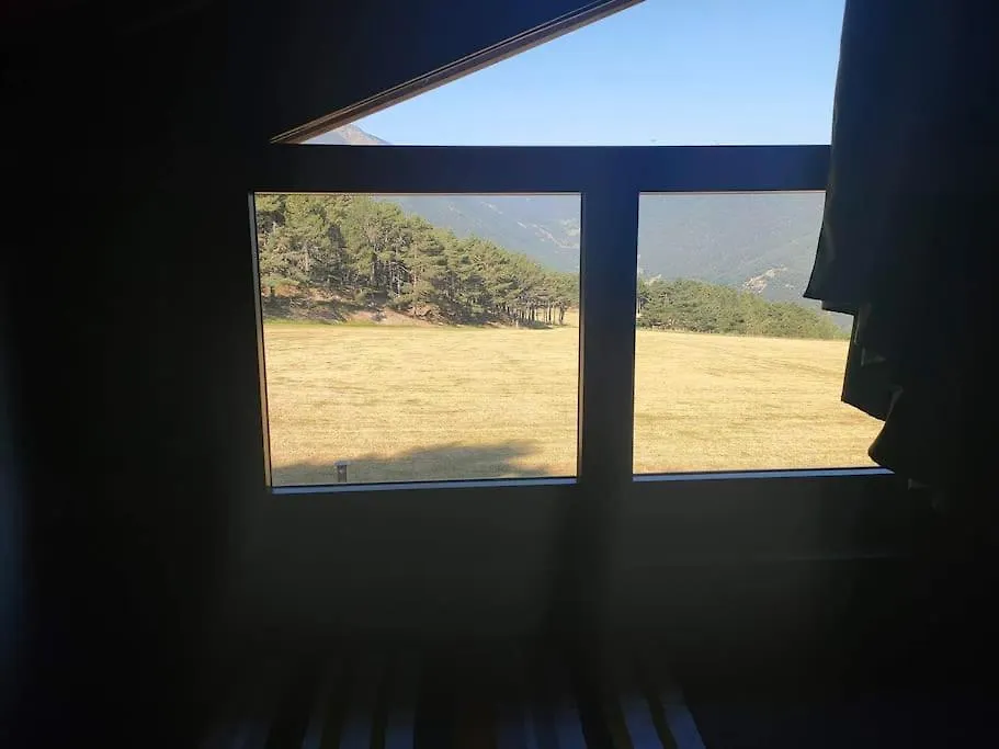 Magic Borda Molne Hut4- 8181 Villa Anyos Chalet
