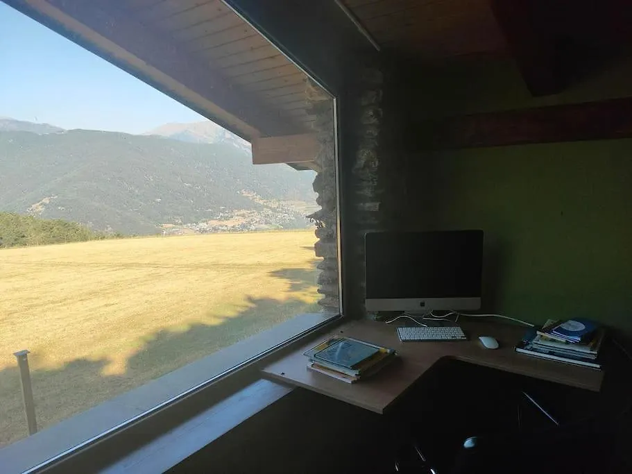 Magic Borda Molne Hut4- 8181 Villa Anyos