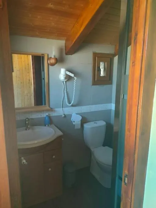 Magic Borda Molne Hut4- 8181 Villa Anyos